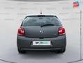 DS Automobiles DS 3 PureTech 130ch Dark Side S/S Sieges cuir GPS Camera Carplay - thumbnail 7