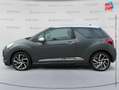 DS Automobiles DS 3 PureTech 130ch Dark Side S/S Sieges cuir GPS Camera Carplay - thumbnail 9
