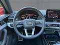 Audi A4 35 TFSI S-TR S-LINE NAVI+AHK+STDHZG+HuD Grijs - thumbnail 10