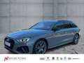 Audi A4 35 TFSI S-TR S-LINE NAVI+AHK+STDHZG+HuD Grijs - thumbnail 1