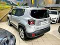 Jeep Renegade Renegade 2.0 MTJ 4x4 Limited da 140 Cv Silber - thumbnail 4