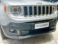 Jeep Renegade Renegade 2.0 MTJ 4x4 Limited da 140 Cv Silber - thumbnail 19