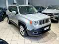 Jeep Renegade Renegade 2.0 MTJ 4x4 Limited da 140 Cv Silber - thumbnail 1