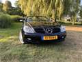 Mercedes-Benz SLK 200 Automaat | AIRSCARF | Xenon |  Leder | stoelvw Zwart - thumbnail 4