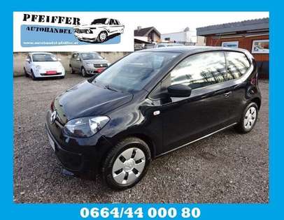 Volkswagen up! Pickerl 06.2026 Navi Bluetooth Freisprecheinricht.