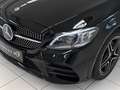 Mercedes-Benz C 220 d T 4MATIC AMG Line Aut.*AHK*MULTIBEAM*TOT-WINKEL* Schwarz - thumbnail 4