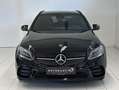 Mercedes-Benz C 220 d T 4MATIC AMG Line Aut.*AHK*MULTIBEAM*TOT-WINKEL* Schwarz - thumbnail 2