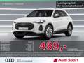 Audi Q5 SUV e-hybrid qua S tronic SHZ UPE 63.400,- Weiß - thumbnail 1