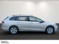 Volkswagen Golf Var 1.5 eTSI DSG NAVI ACC LED SHZ PDC LM Silber - thumbnail 3