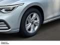 Volkswagen Golf Var 1.5 eTSI DSG NAVI ACC LED SHZ PDC LM Silber - thumbnail 9