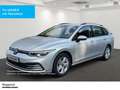 Volkswagen Golf Var 1.5 eTSI DSG NAVI ACC LED SHZ PDC LM Silber - thumbnail 1