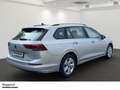 Volkswagen Golf Var 1.5 eTSI DSG NAVI ACC LED SHZ PDC LM Silber - thumbnail 4