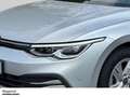 Volkswagen Golf Var 1.5 eTSI DSG NAVI ACC LED SHZ PDC LM Silber - thumbnail 5