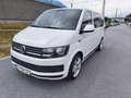 Volkswagen T6 Transporter Kasten Weiß - thumbnail 4