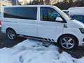 Volkswagen T6 Transporter Kasten Blanc - thumbnail 1
