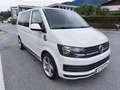 Volkswagen T6 Transporter Kasten Weiß - thumbnail 5