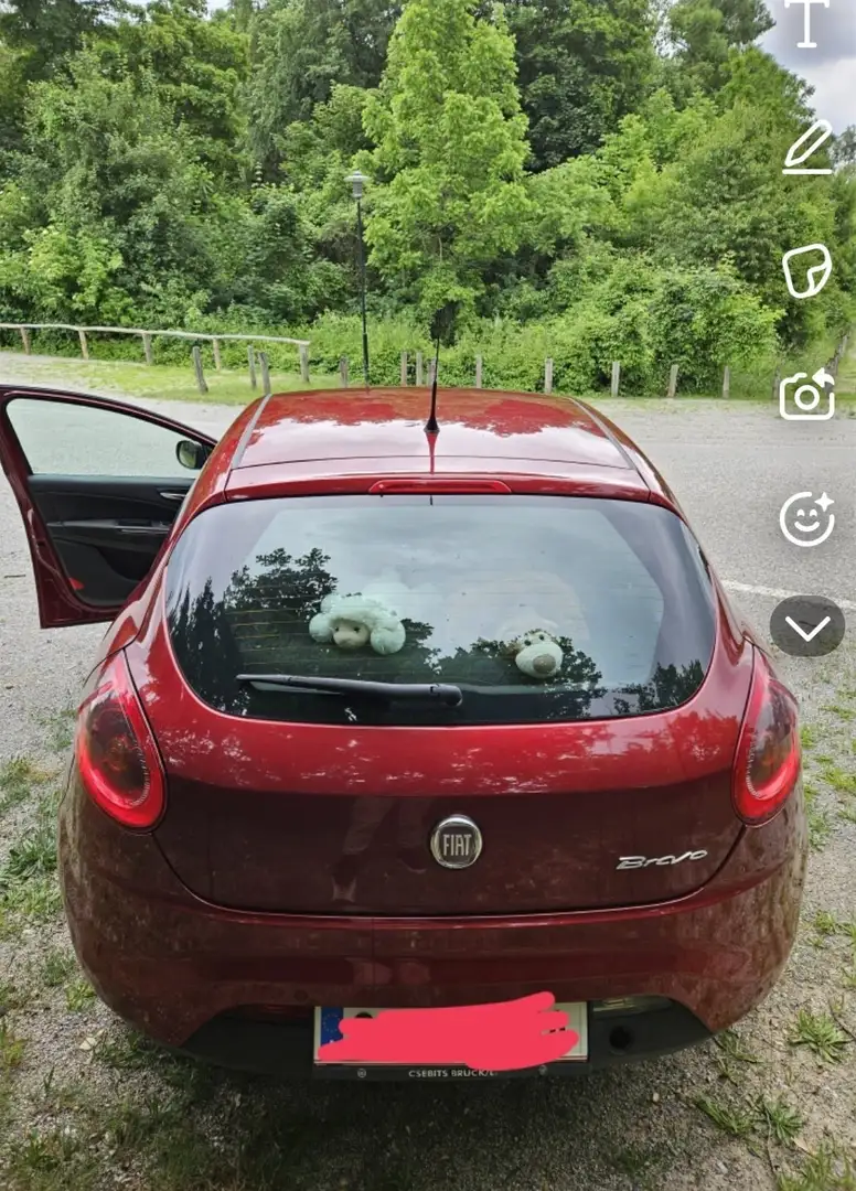 Fiat Bravo 1,6 Multijet 90 DPF MyLife - 2