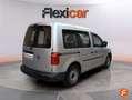 Volkswagen Caddy Beach 2.0 TDI 75kW (102CV) BMT DSG Gris - thumbnail 8