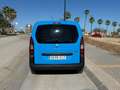 Peugeot Partner 1.6 HDI MIXTA 5 PLAZAS Blauw - thumbnail 6