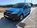 Peugeot Partner 1.6 HDI MIXTA 5 PLAZAS Blauw - thumbnail 3