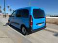 Peugeot Partner 1.6 HDI MIXTA 5 PLAZAS Blauw - thumbnail 5