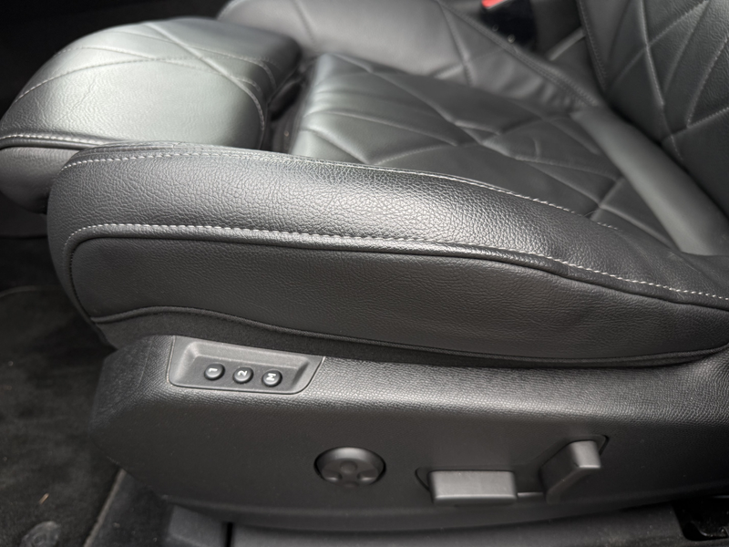 DS Automobiles DS 7 Crossback E-Tense Rivoli aut. 225pk, Stoelen pack | Camera — photo 26