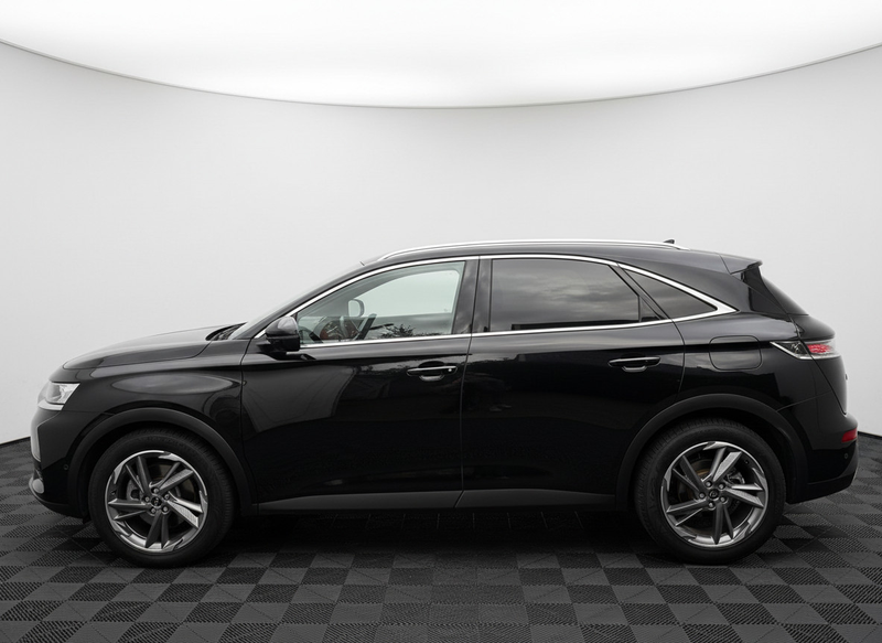 DS Automobiles DS 7 Crossback E-Tense Rivoli aut. 225pk, Stoelen pack | Camera — photo 20