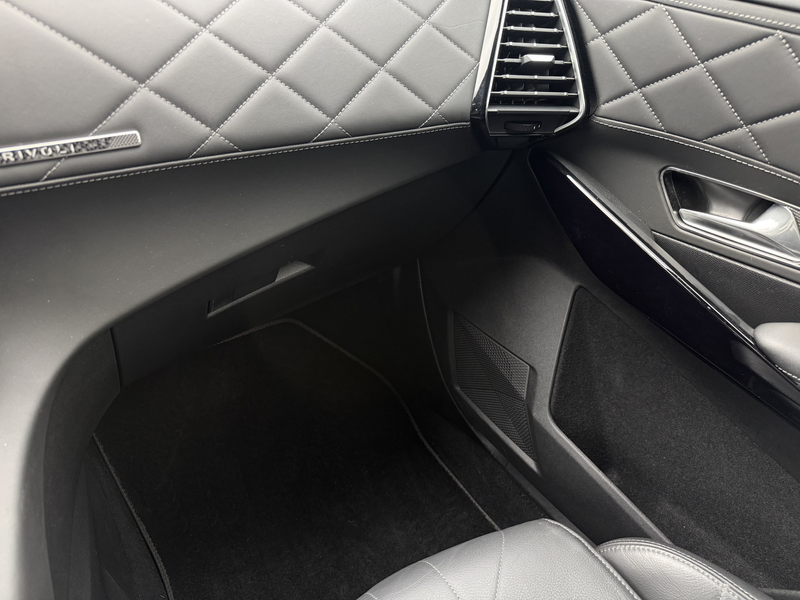 DS Automobiles DS 7 Crossback E-Tense Rivoli aut. 225pk, Stoelen pack | Camera — photo 25