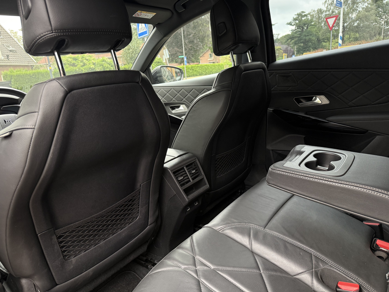 DS Automobiles DS 7 Crossback E-Tense Rivoli aut. 225pk, Stoelen pack | Camera — photo 10