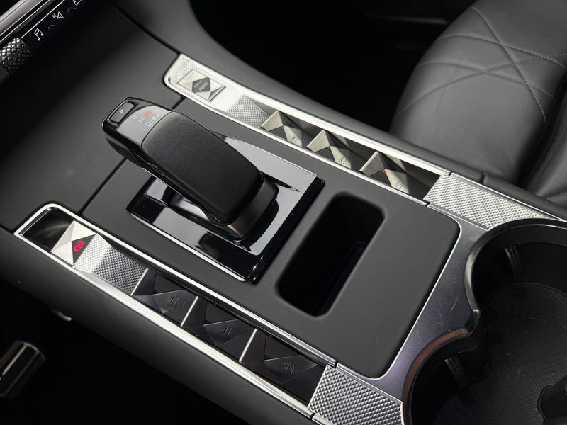 DS Automobiles DS 7 Crossback E-Tense Rivoli aut. 225pk, Stoelen pack | Camera — photo 23