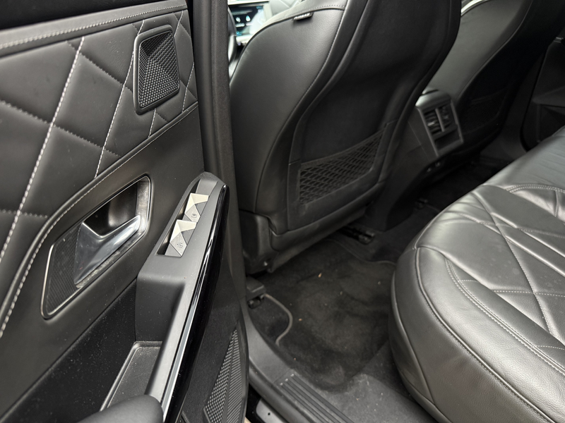 DS Automobiles DS 7 Crossback E-Tense Rivoli aut. 225pk, Stoelen pack | Camera — photo 9