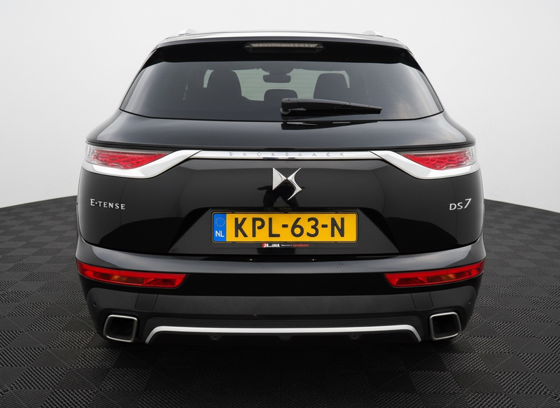 DS Automobiles DS 7 Crossback E-Tense Rivoli aut. 225pk, Stoelen pack | Camera — photo 14