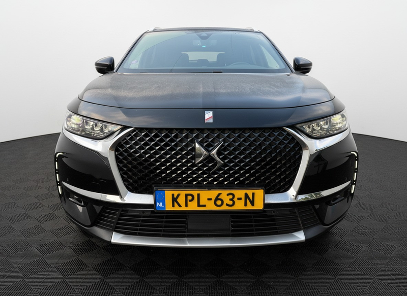 DS Automobiles DS 7 Crossback E-Tense Rivoli aut. 225pk, Stoelen pack | Camera — photo 17