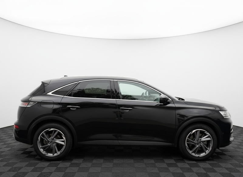 DS Automobiles DS 7 Crossback E-Tense Rivoli aut. 225pk, Stoelen pack | Camera — photo 7