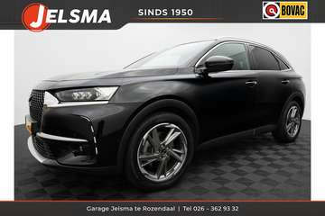 E-Tense Rivoli aut. 225pk, Luxury leder | Camera