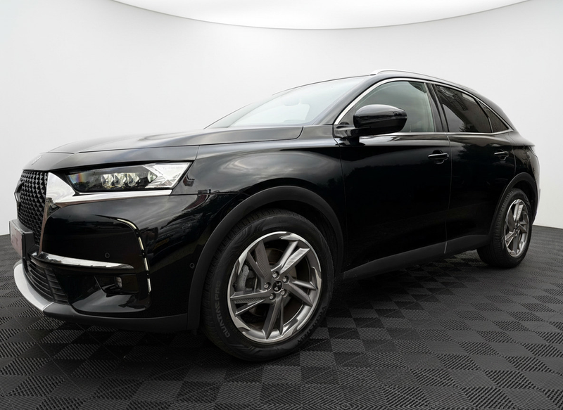 DS Automobiles DS 7 Crossback E-Tense Rivoli aut. 225pk, Stoelen pack | Camera — photo 32