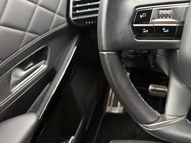 DS Automobiles DS 7 Crossback E-Tense Rivoli aut. 225pk, Stoelen pack | Camera — photo 21