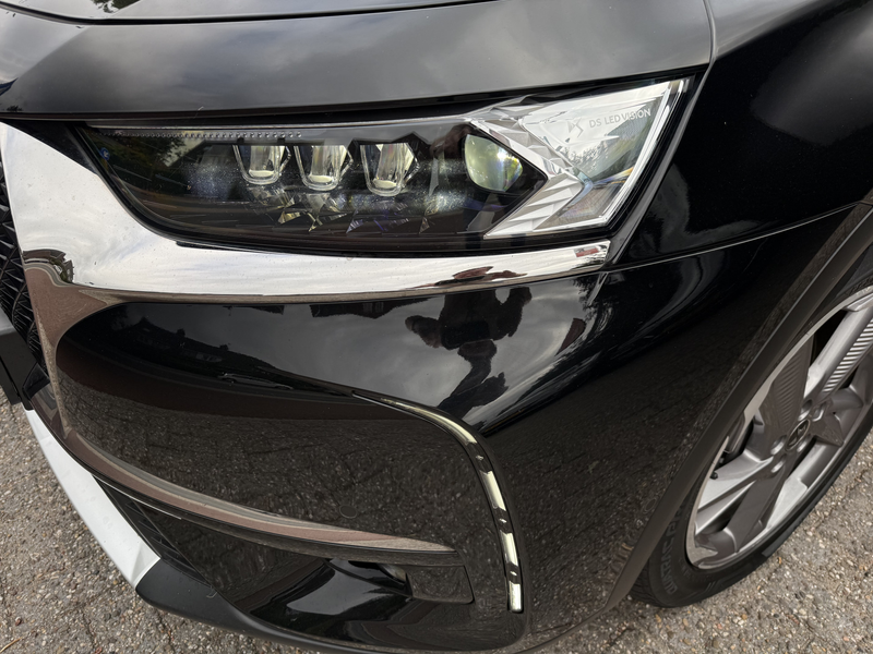 DS Automobiles DS 7 Crossback E-Tense Rivoli aut. 225pk, Stoelen pack | Camera — photo 30