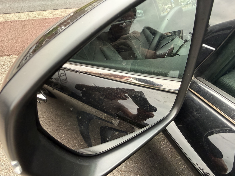 DS Automobiles DS 7 Crossback E-Tense Rivoli aut. 225pk, Stoelen pack | Camera — photo 27