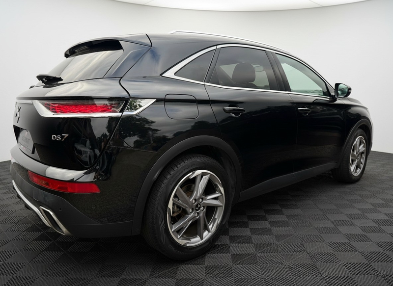 DS Automobiles DS 7 Crossback E-Tense Rivoli aut. 225pk, Stoelen pack | Camera — photo 6
