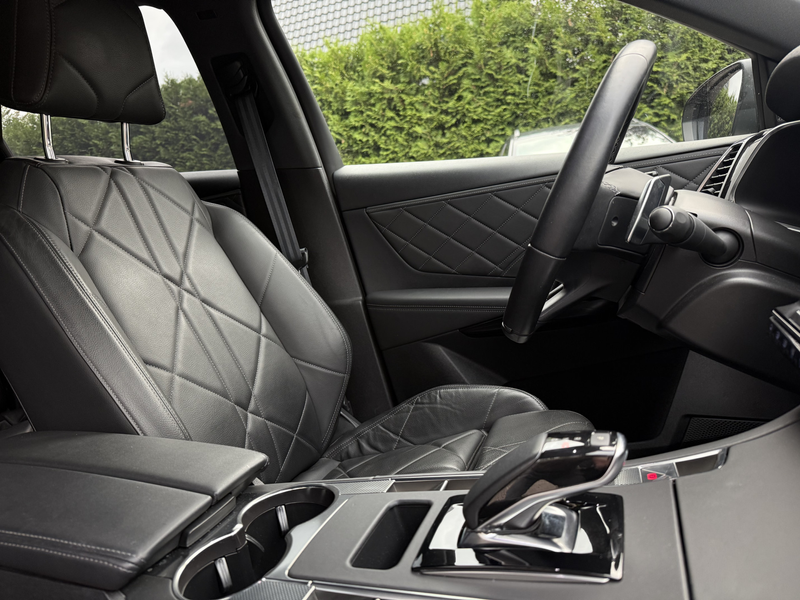 DS Automobiles DS 7 Crossback E-Tense Rivoli aut. 225pk, Stoelen pack | Camera — photo 28