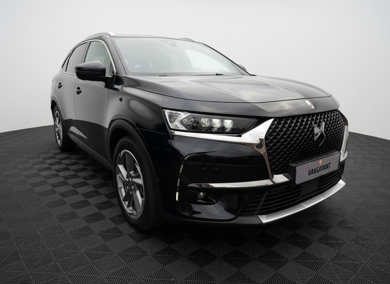 DS Automobiles DS 7 Crossback E-Tense Rivoli aut. 225pk, Stoelen pack | Camera — photo 16