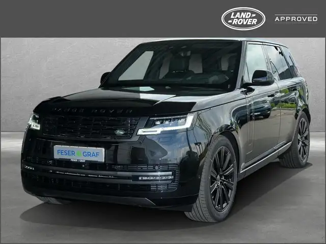 Land Rover Range Rover P460e HSE AHK PANO Shadow ClearSIght
