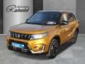 Suzuki Vitara 1.4 Comfort+ Hybrid 2WD žuta - thumbnail 1