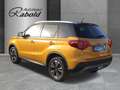 Suzuki Vitara 1.4 Comfort+ Hybrid 2WD žuta - thumbnail 3