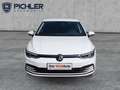 Volkswagen Golf Rabbit 45 TSI Weiß - thumbnail 2