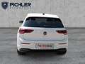 Volkswagen Golf Rabbit 45 TSI Weiß - thumbnail 4