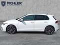 Volkswagen Golf Rabbit 45 TSI Weiß - thumbnail 3