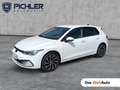 Volkswagen Golf Rabbit 45 TSI Weiß - thumbnail 1