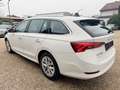 Skoda Octavia Combi 2.0 TDI NEUES MODELL*NAVI*LED*AUTO Weiß - thumbnail 7